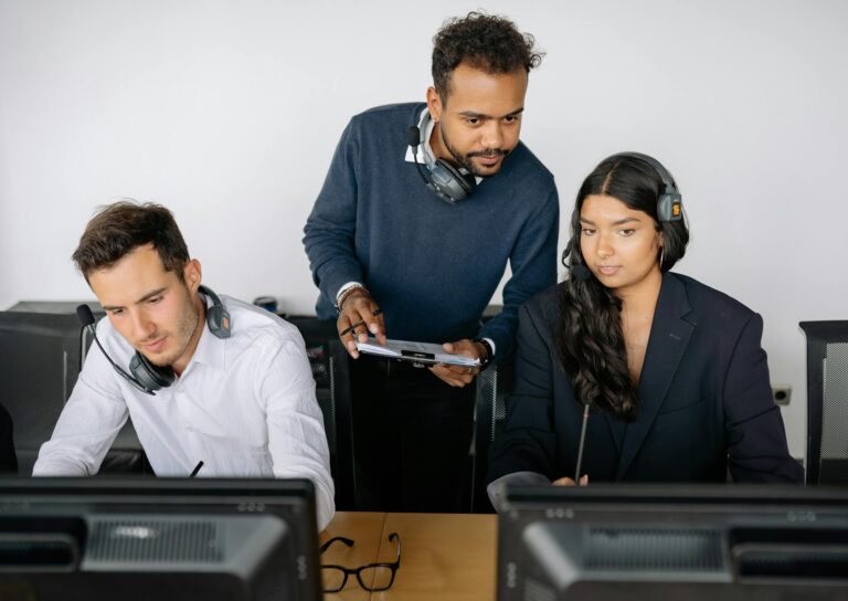 Cómo preparar tu solicitud de Blue Card- BIT Extranjería - Expertos en Extranjería e Inmigración