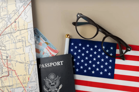 Descubre la autorización ESTA para viajar a USA